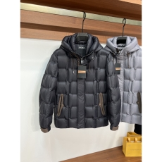 Zegna Down Jackets